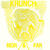 KRUNCH - Mor & Far (MiniLP)