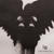LARS BYGDÉN - DARK COMPANION ( LP ) red vinyl